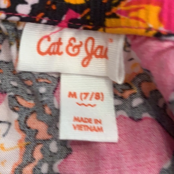 Girls romper - Picture 2 of 3